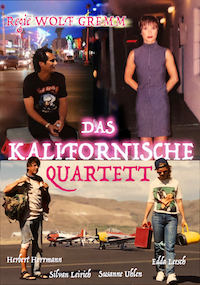 Das Kalifornische Quartett