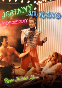 Johnny Murano