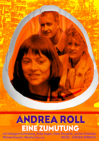 Andrea Roll