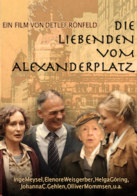 Die Liebenden vom Alexanderplatz